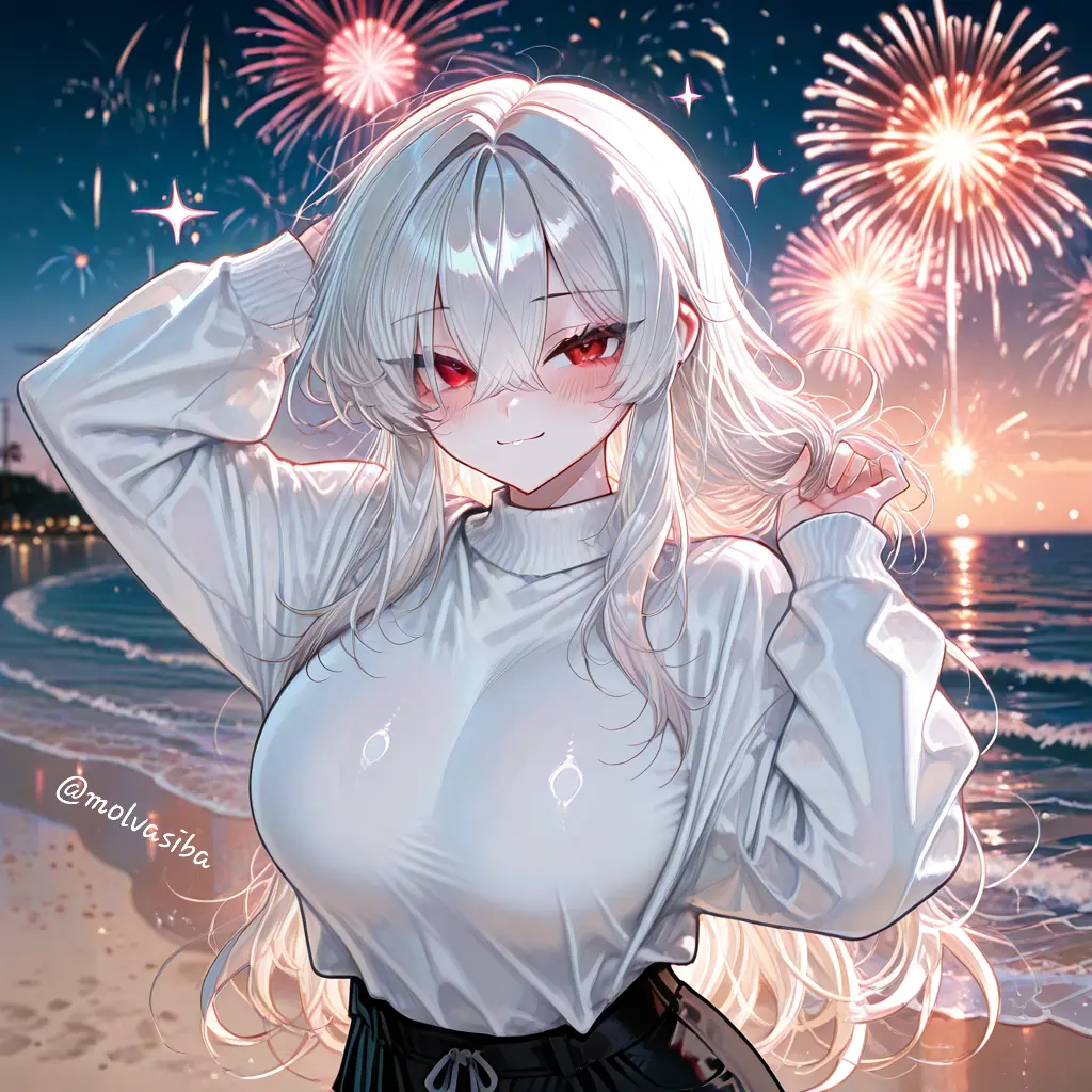 molvasiba의 서은하