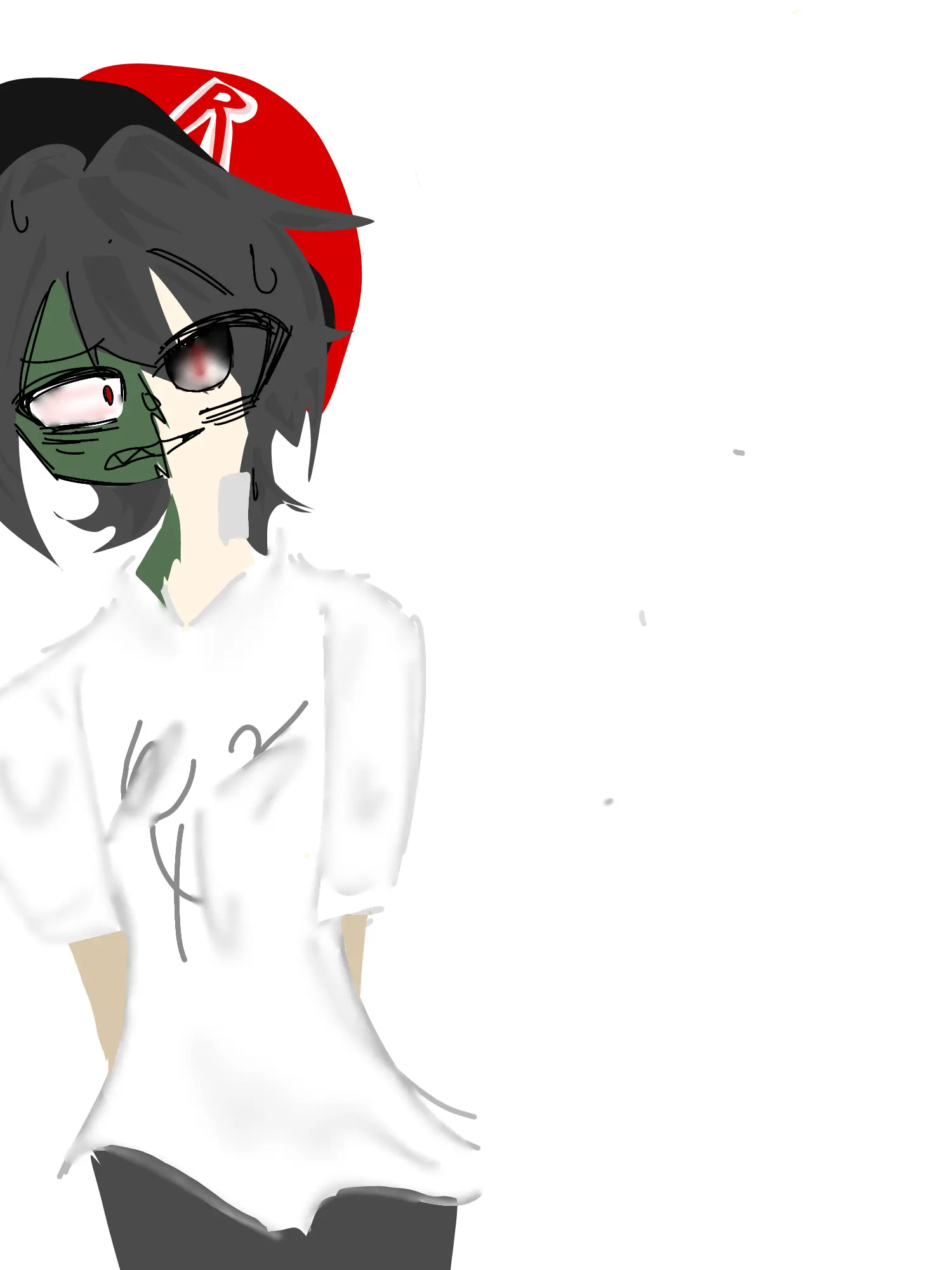 Bsjxkqkm의 팀나빠 아포칼립스