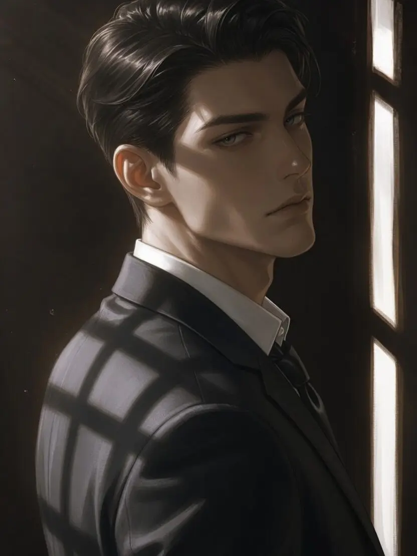 FabricNose4695의 After Hours