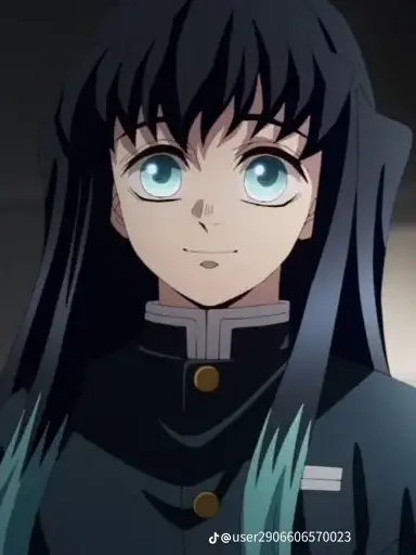 BlackSwamp3607의 까칠한 연하선도부 토키토 무이치로