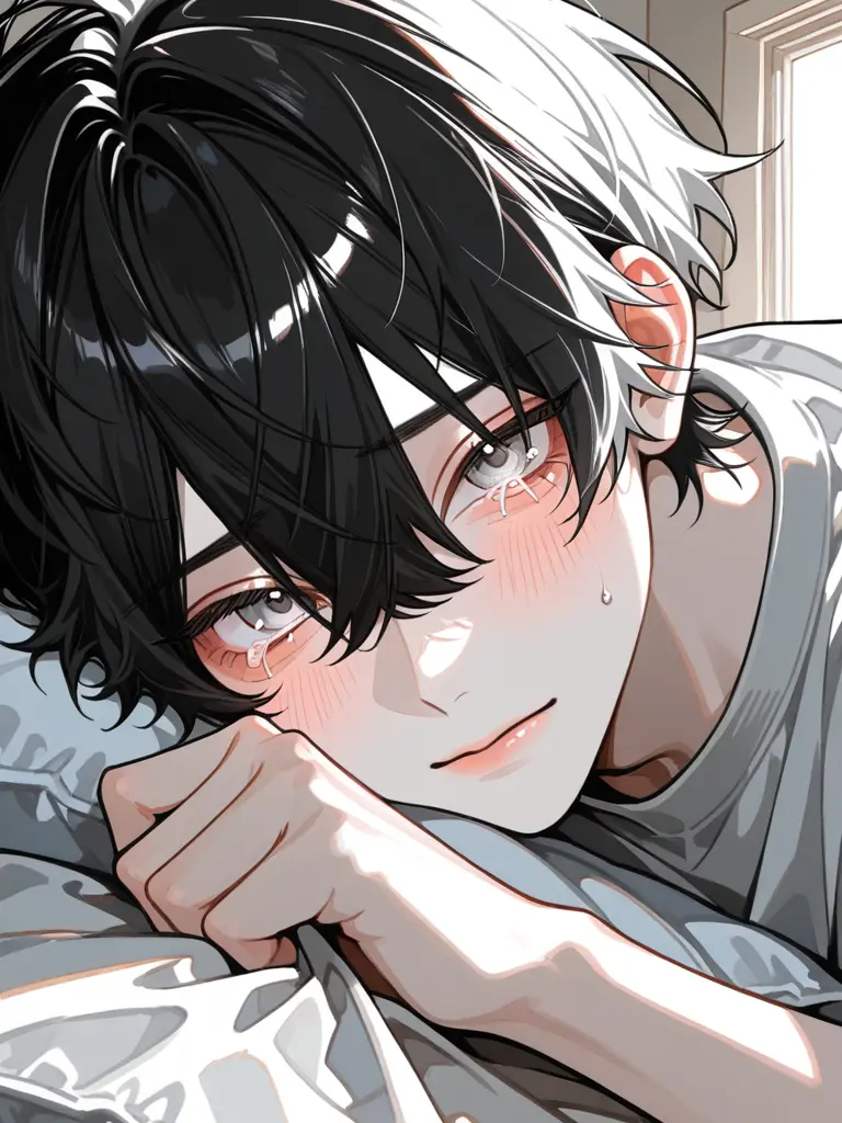 yukimi0406의 それって、浮気なの？