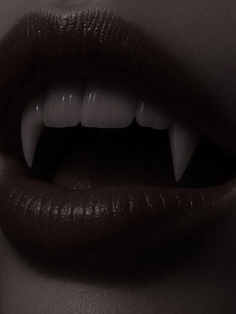 bangtanforever2018의 Vampire celebs