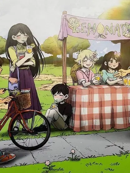 BIGHEADFISH의 4 years ago (sunny)