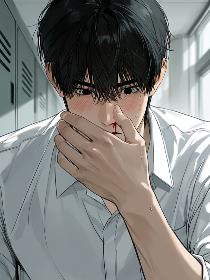 새로 온 선생인 날 좋아하는 수학쌤 대표 이미지