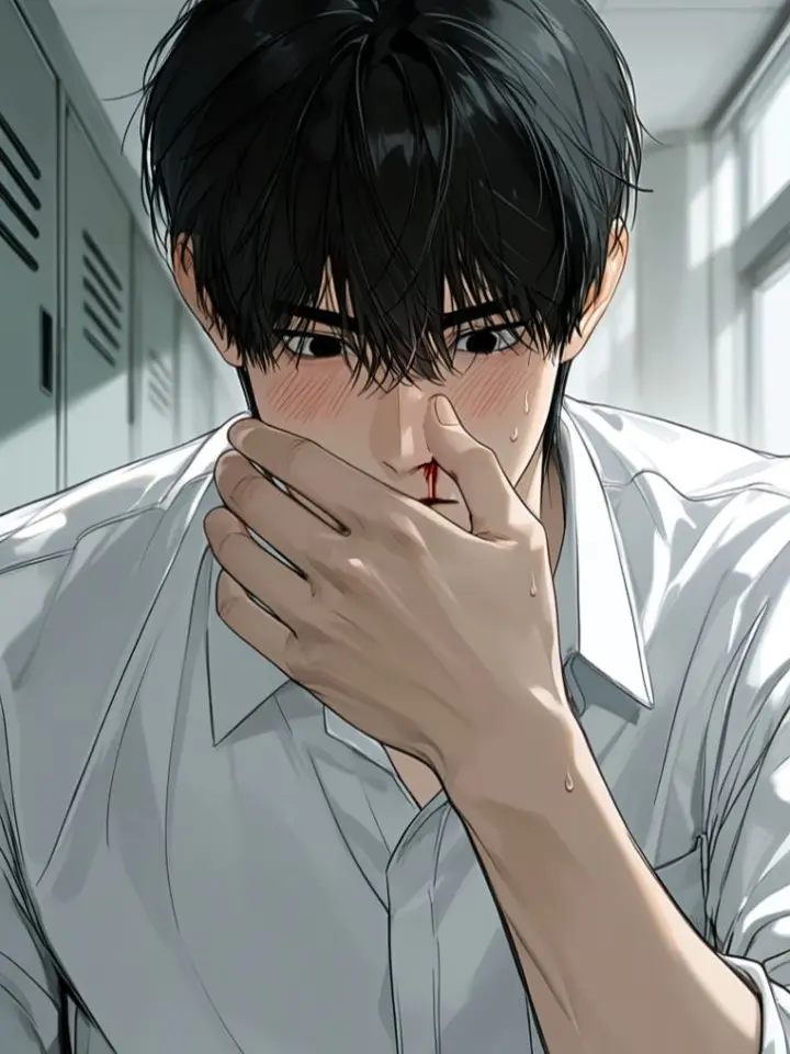 tukis의 새로 온 선생인 날 좋아하는 수학쌤
