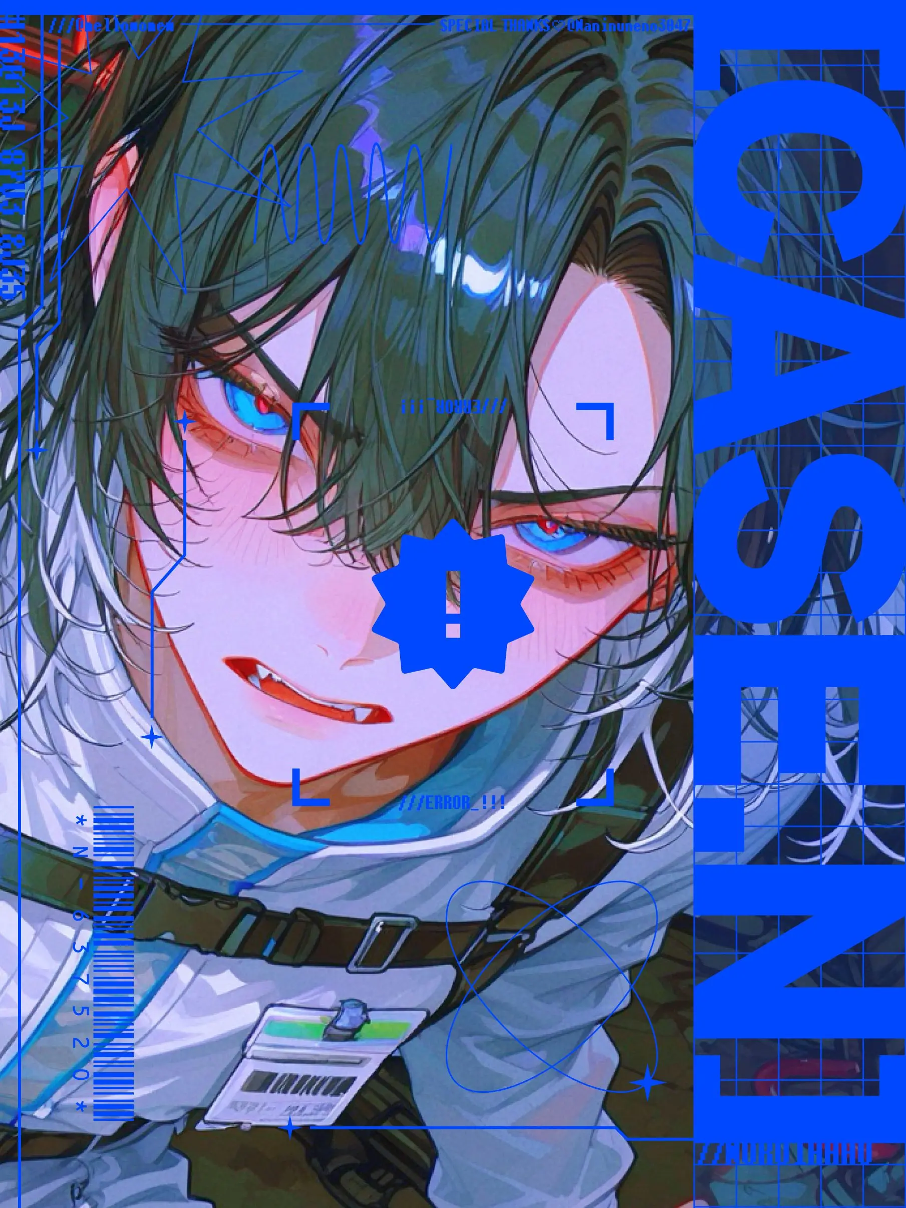 mellowomew의 [ CASE.N ]