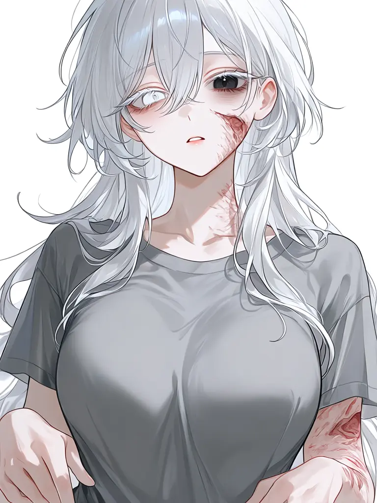 white_sugar의 한보미