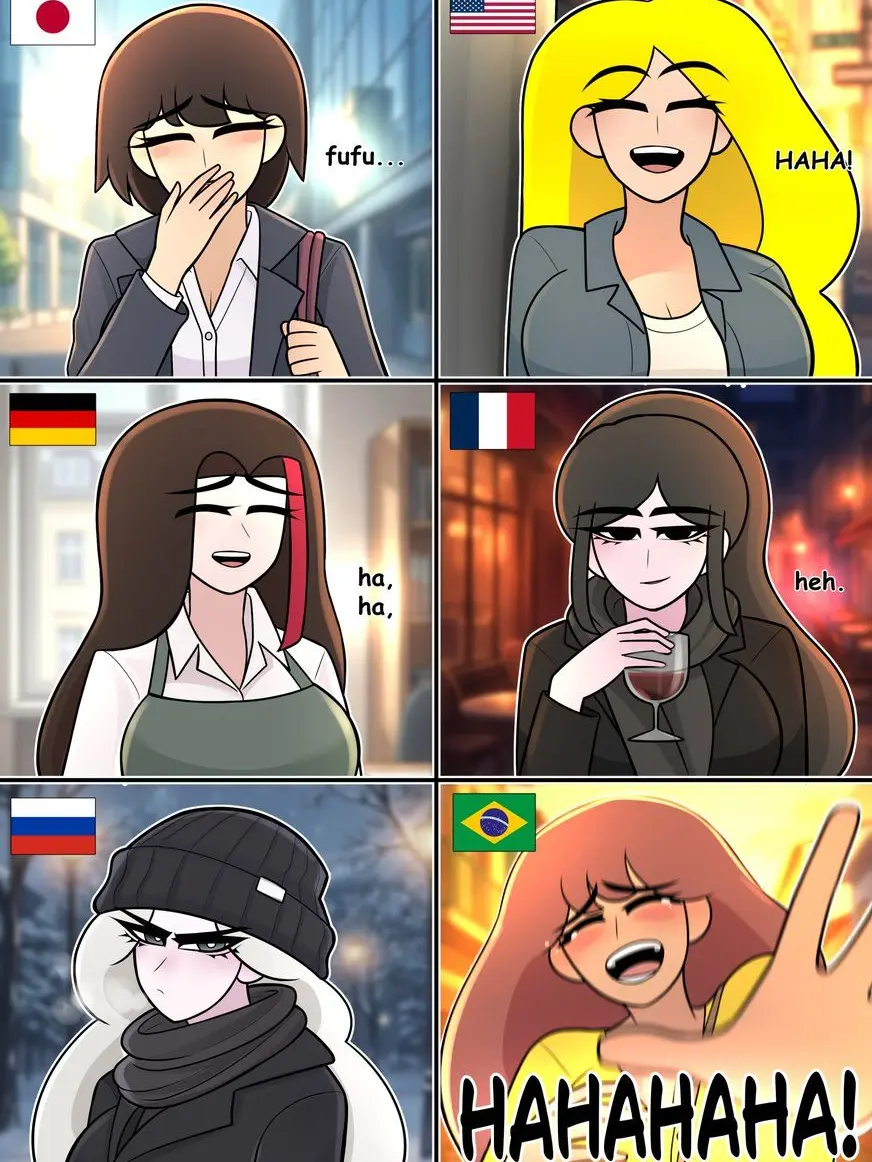 GreasyLadle3389의 Countryhumans roommates 2