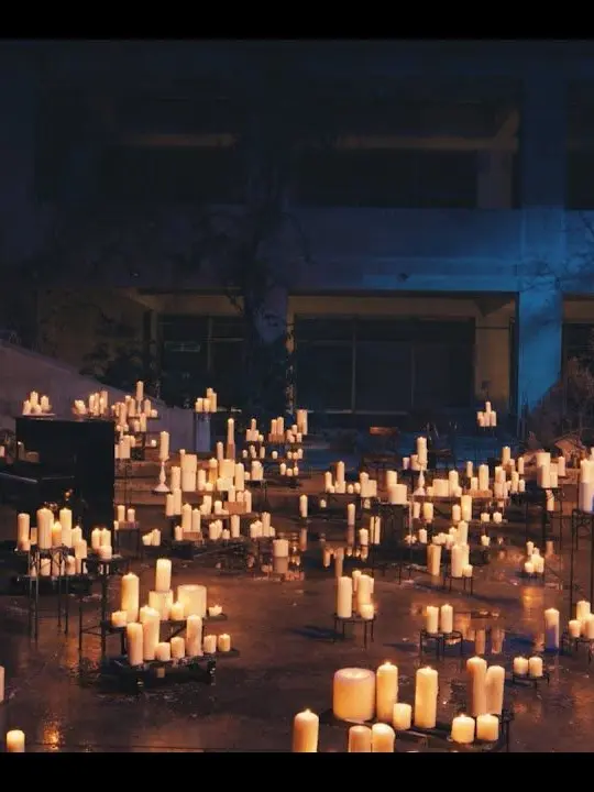 RoomyFlame7421의 “「私の私で居てもいいの？」”