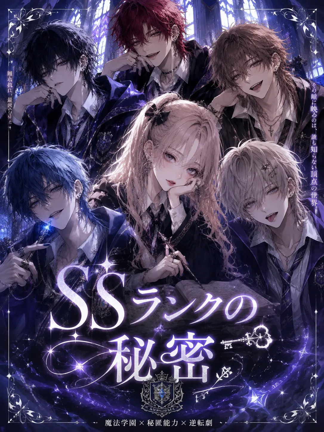 ka_R.09의 SSランクの秘密