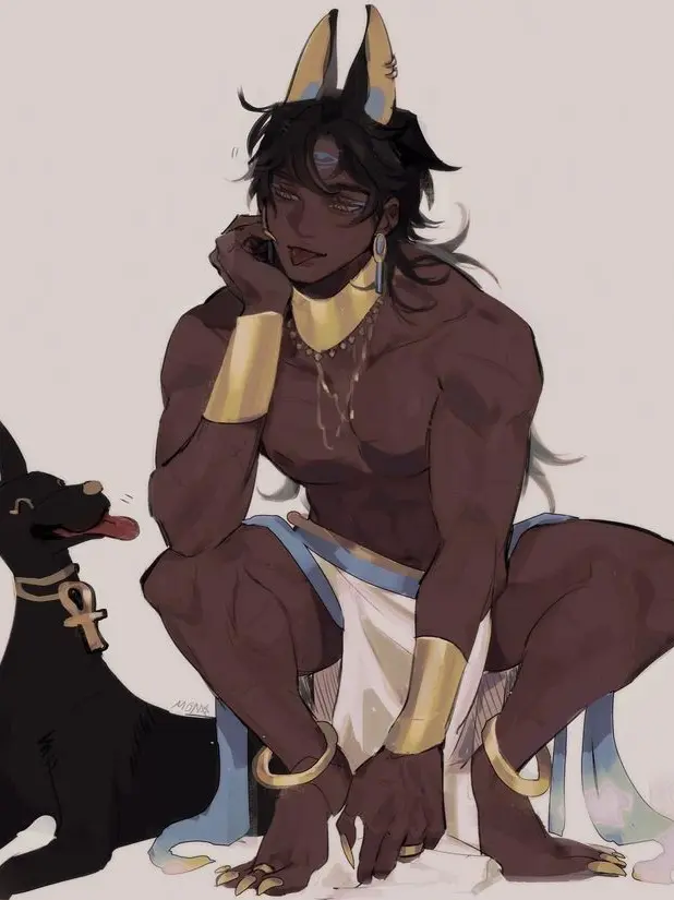 Aikasweetheart의 Aneki