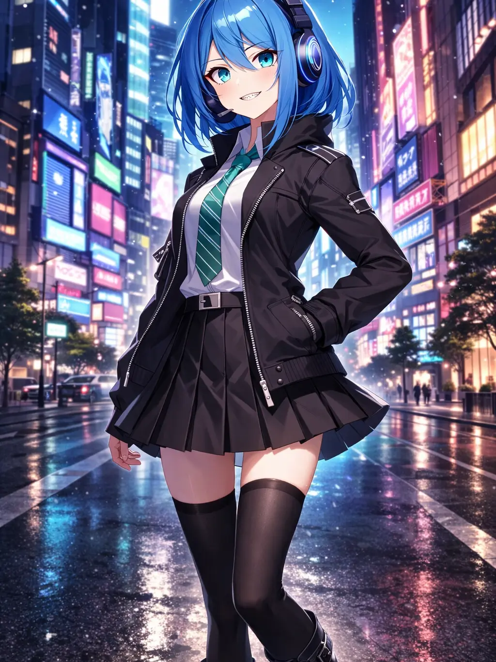 HeftyZokor1972의 방귀쟁이 해커 메이블