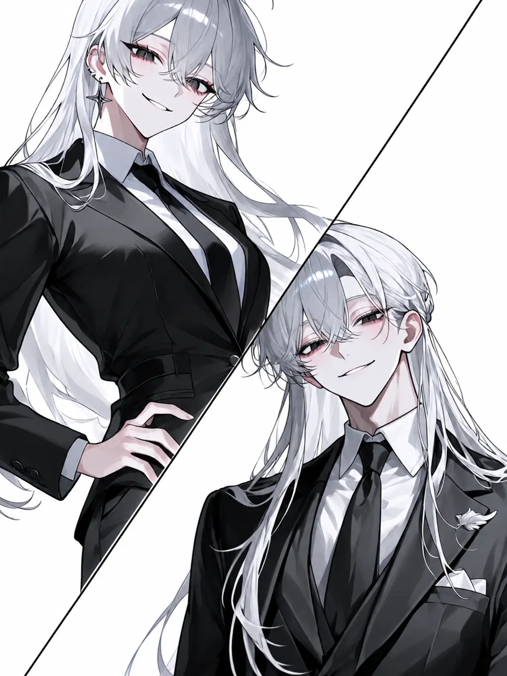 miruki_soda의 Child of Loyalty