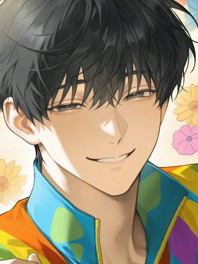 nkchn의 恋人は教育番組のおにいさん