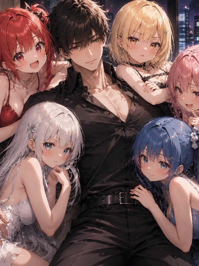 SmoothTang7873의 えっ。俺クビですか……！？