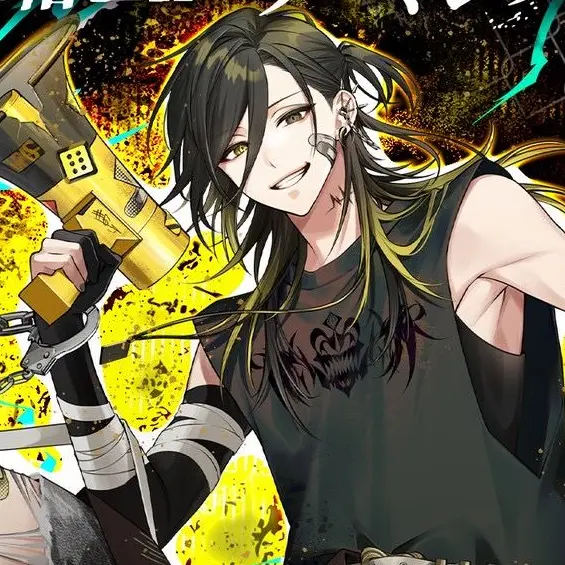 GivemeLove_0918의 年の差カップル♡彡  悠佑Ver.