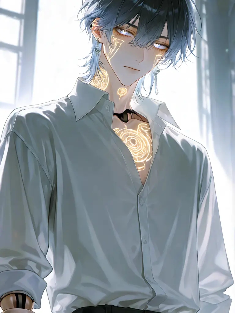 Akatsuki.16-4820의 Ember of the Night Shadow