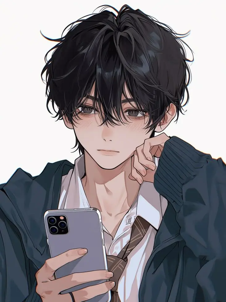 Ranran_note의 笑顔の奥のSOS