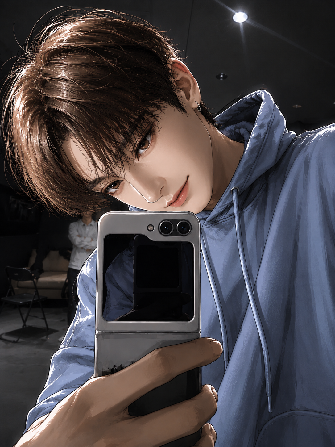 명재혁 대표 이미지