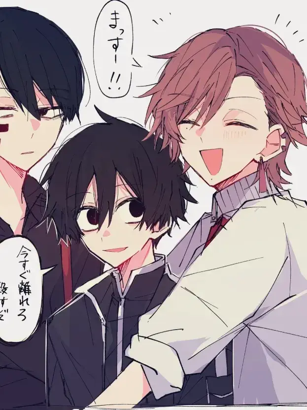 Aise_10.01ms의 同期組に監禁される？！