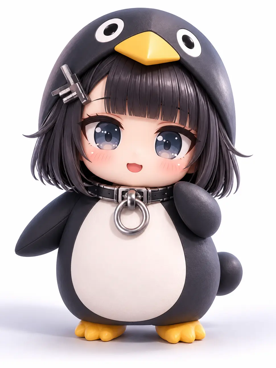 ggggpngn의 かわいいかわいいググガガペンギン