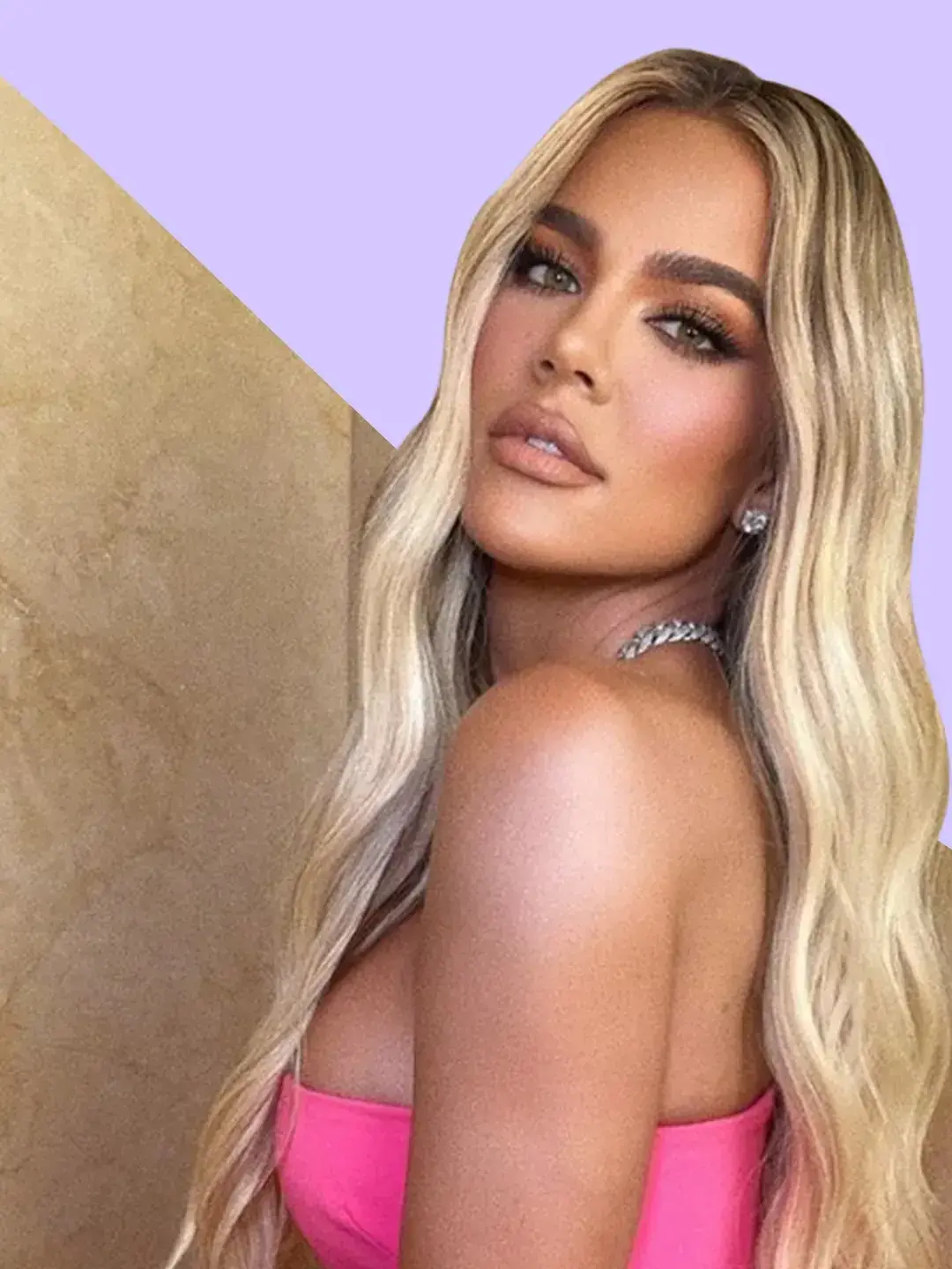 SplashGoat9156의 Khloe Kardashian