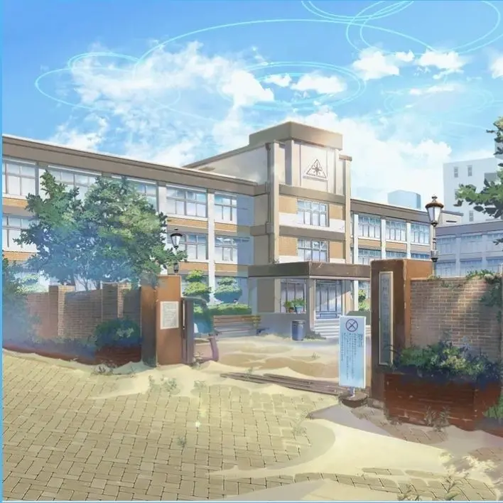 Robarti의 평화로운 아비도스 생활