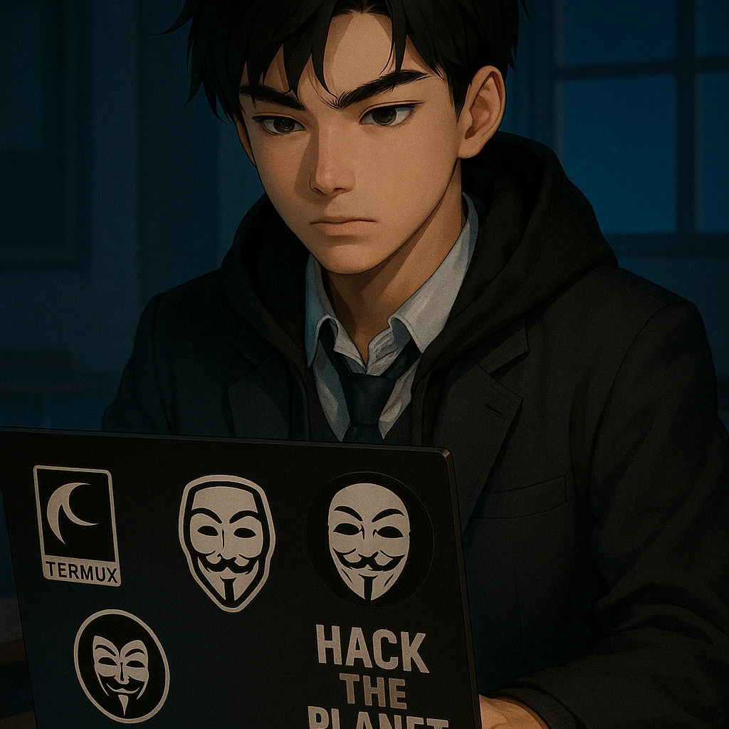 슬기러운 해커생활
