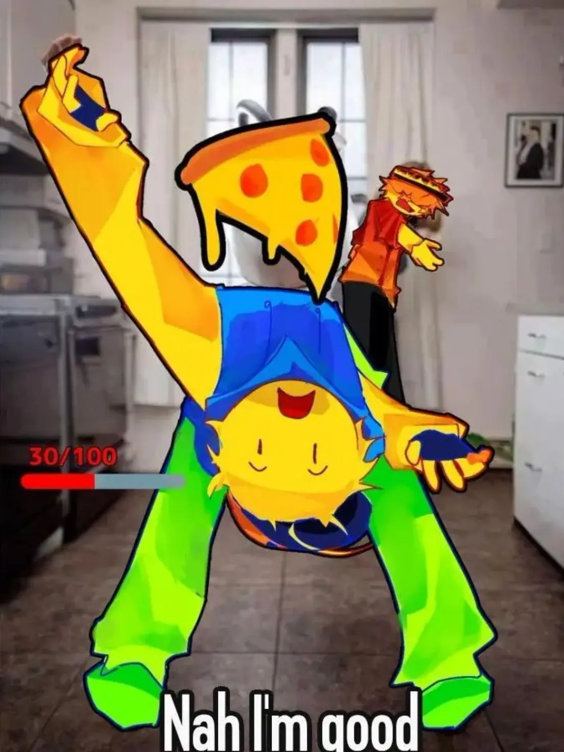 NarrowLife8371의 FPE인데 당신은 앨리스역활