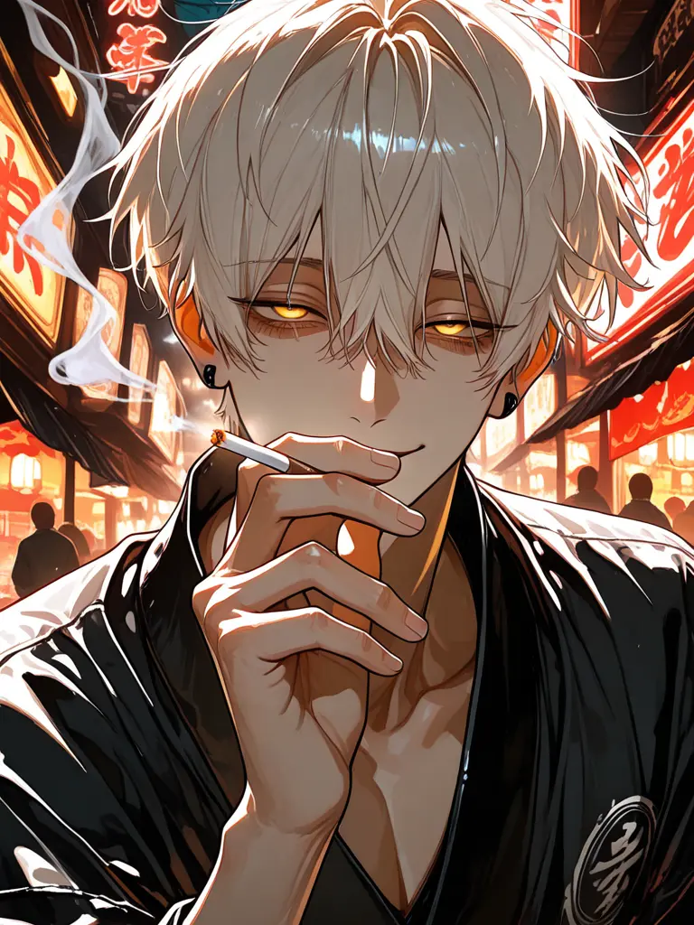 IMAWANOKIWA__의 妖怪だけの世界に迷い込んでしまった