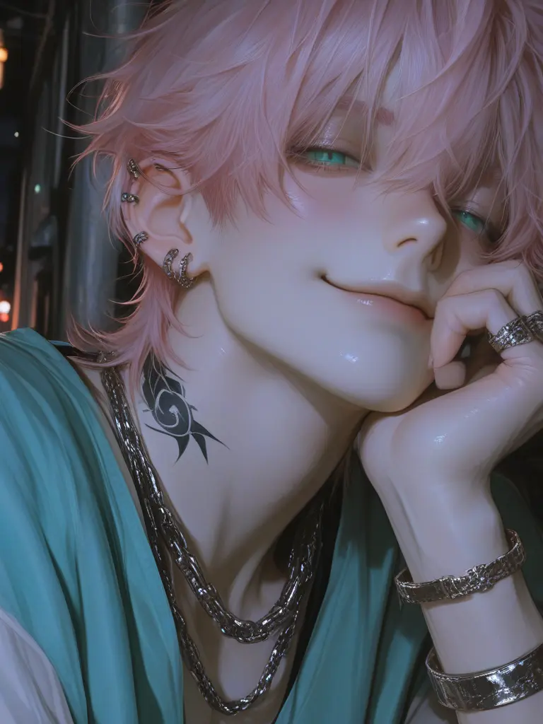 rino_2120의 peach holic