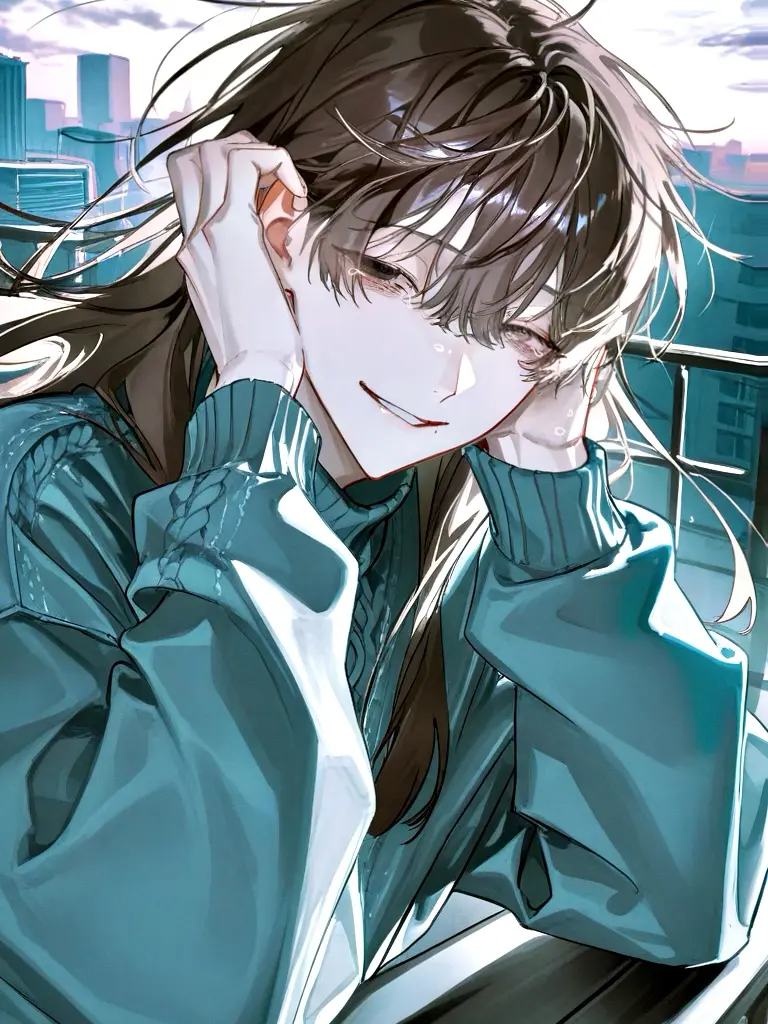 harumakitokage의 夢の帳