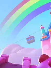 Mememe10101의 캔디랜드 트리오