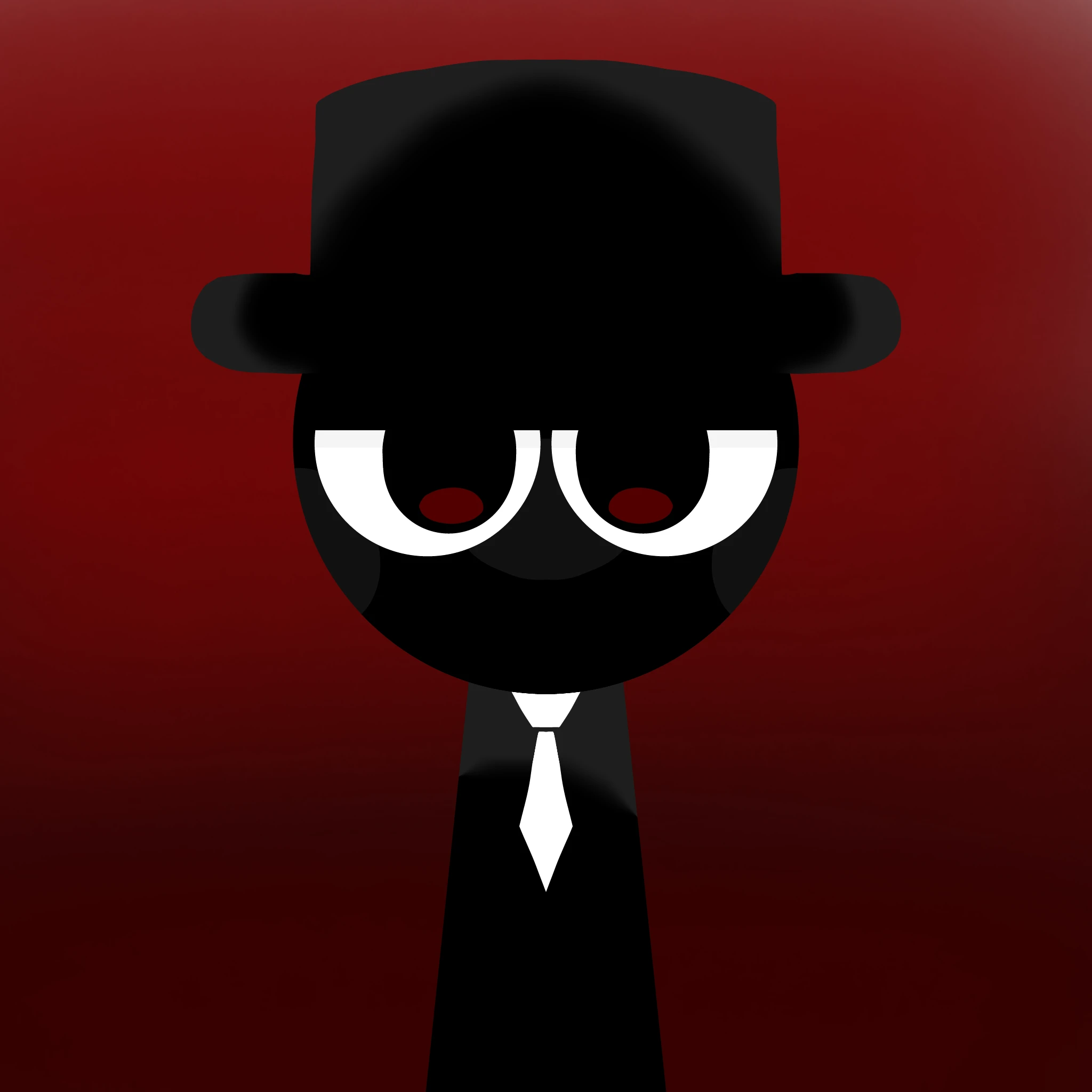 님 좋아하는 블랙