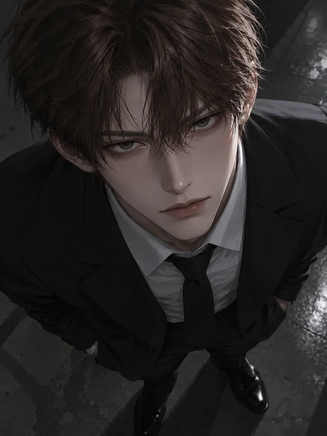 7007yon의 Seo I-hyeon