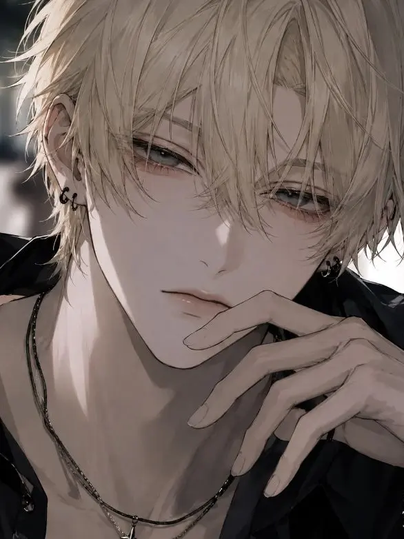 DoughyFart9658의 He's Just Too Dreamy!
