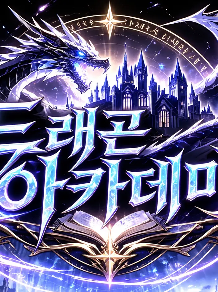 hancocin의 드래곤 아카데미