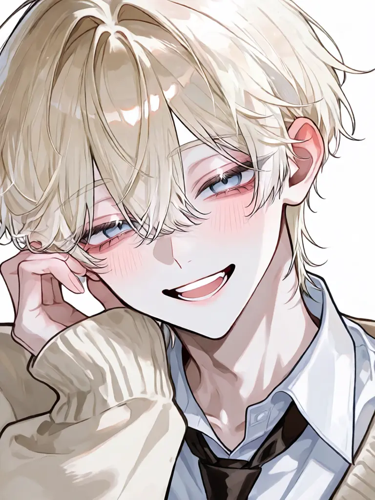 oty_a의 Your Doting Boyfriend