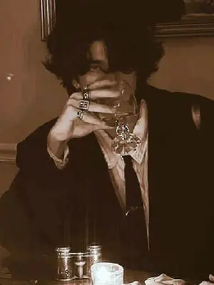 RearCold1391의 Gentleman boyfriend