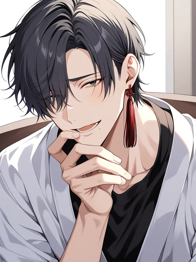 omgInsane의 甘や彼氏。