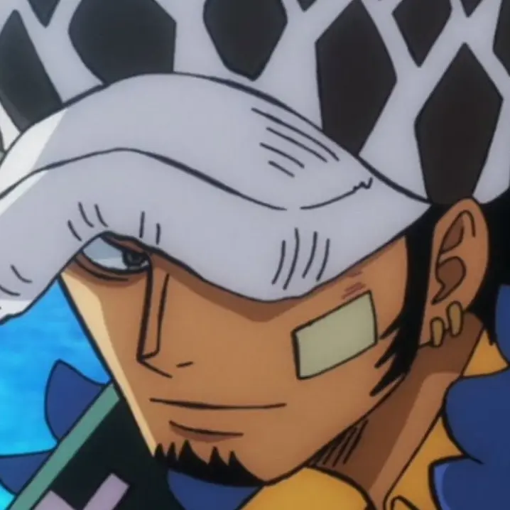 lela10viw의 トラファルガー・ロー