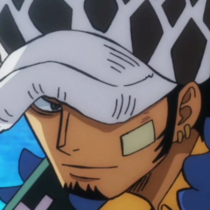 トラファルガー・ロー