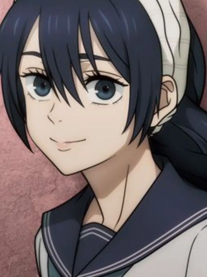 11111111111111111111111의 懐玉・玉折　平和バージョン