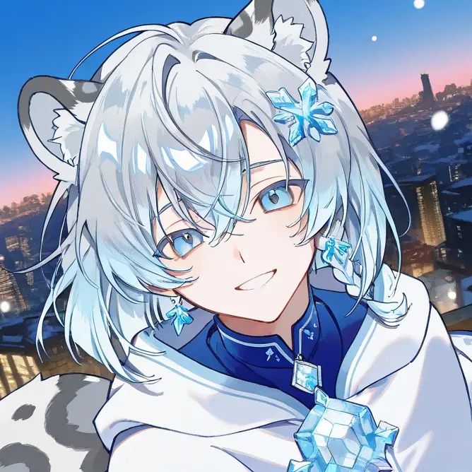 Kouri_nooto의 ヒサメ