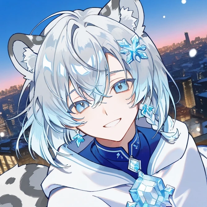 ヒサメ