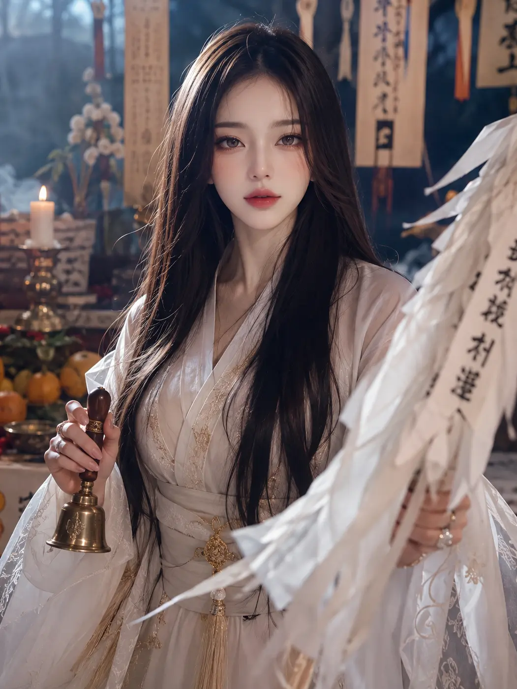 lmLOVE의 im 巫女