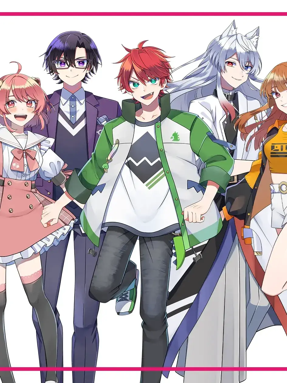 Konkon41657의 からぴちと同じ学校になったら好かれた！？