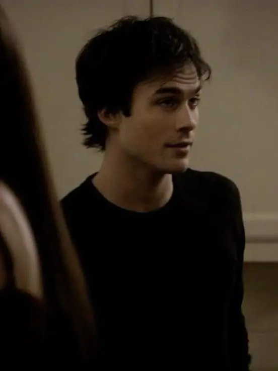 elenxx의 Damon Salvatore