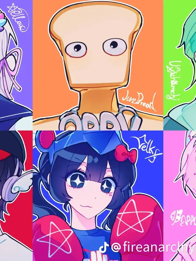 IPO의 팀나빠를 배신한.벨키,유기사,우참.?