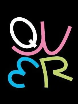 HinaXQWER의 QWER과 친한 맨유의 레전드 선수?